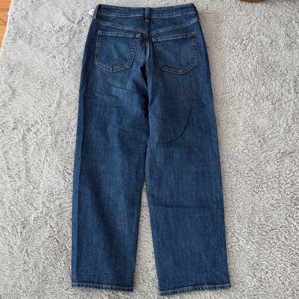 OG Loose High Rise Jeans - Picture 2 of 4